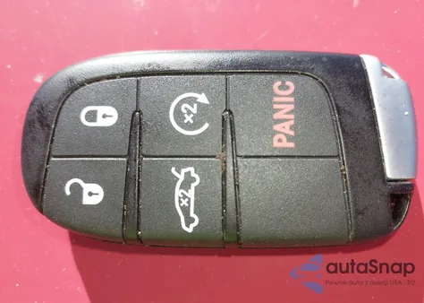 2019 Dodge Challenger R/T Scat Pack from USA, damaged, VIN 2C3CDZFJ3KH741154